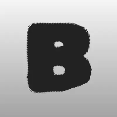 БегемотиК, магазин, лого-визитка