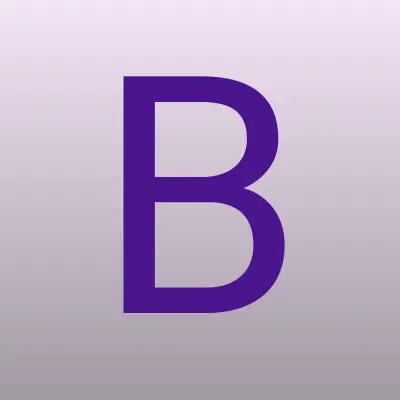 Belashoff, компания, лого-визитка