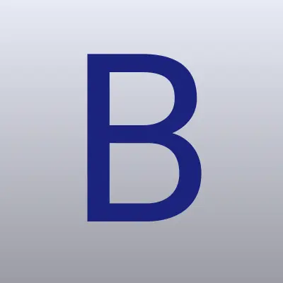 Белый попугай, ветеринарная клиника, лого-визитка