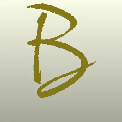 Биокор, стоматологический центр, лого-визитка