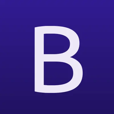 Bizandsoft, веб-студия, лого-визитка