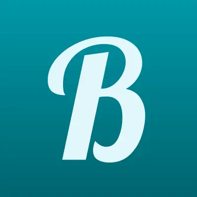Bon Bon Nail, магазин профессиональных материалов для маникюра, шугаринга и депиляции, лого-визитка