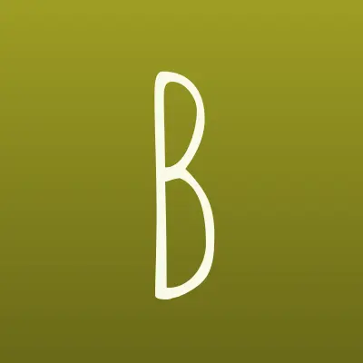 Буланже, ресторан, лого-визитка