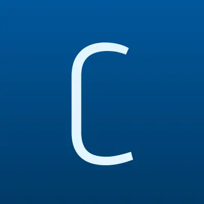 CARAMELLA, магазин товаров для кондитеров, лого-визитка