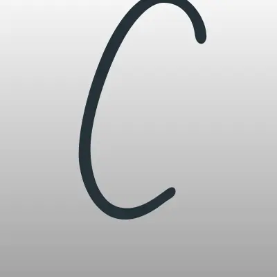 CCC, обувной магазин, лого-визитка