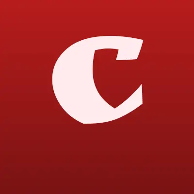 Calzedonia, магазин чулочно-носочных изделий и купальников, лого-визитка