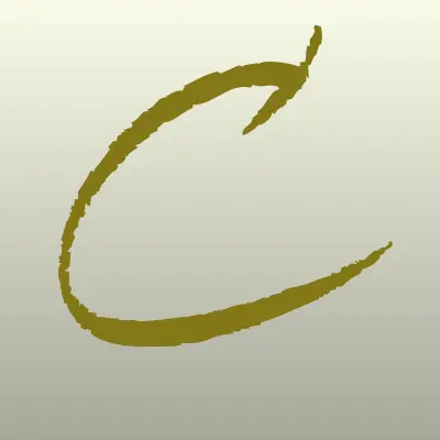 Caramel, рестобар, лого-визитка