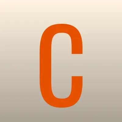 Carcade, лизинговая компания, лого-визитка