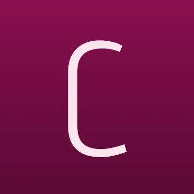 Chef Cafe, лого-визитка