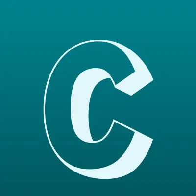 Clean Leader, клининговая компания, лого-визитка