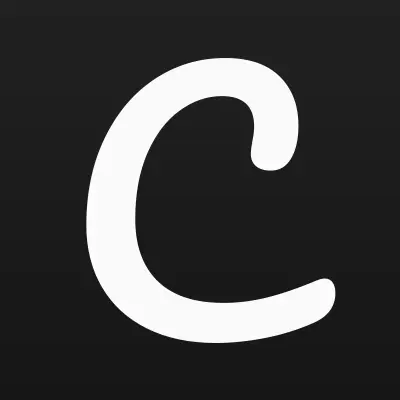 Cloud, автомастерская, лого-визитка