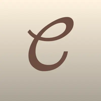 CoffeeFix, киоск по продаже кофе с собой, лого-визитка