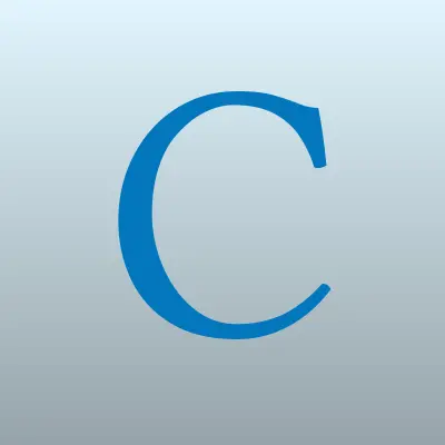 Colin`s, сеть магазинов джинсовой одежды, лого-визитка