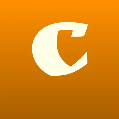 Connect, торгово-сервисная компания, лого-визитка