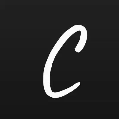 Connect, торгово-сервисная компания, лого-визитка