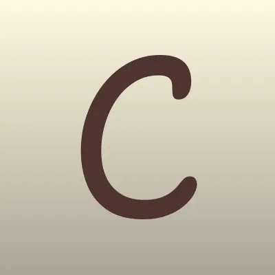 Cotelette, ресторан, лого-визитка