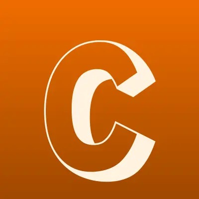 Чудо Света, языковая студия, лого-визитка