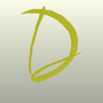 DAF-запчасти, торгово-сервисная компания, лого-визитка