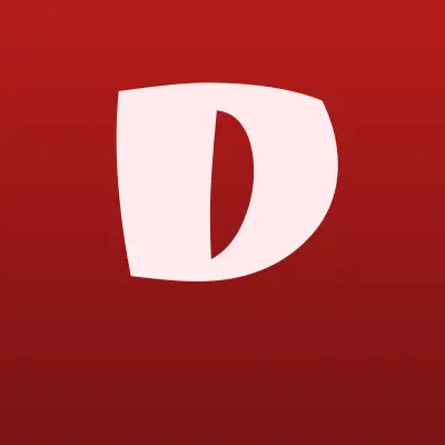DaCar46, автосервис, лого-визитка