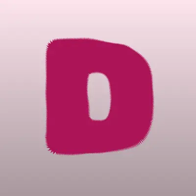Dayi, магазин женской одежды, лого-визитка
