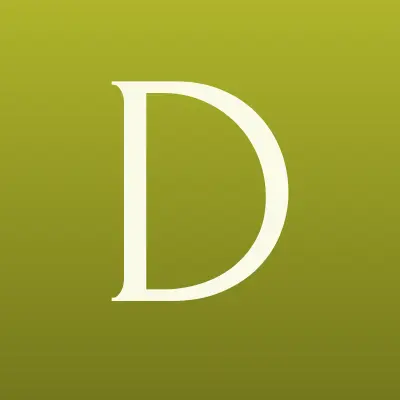 Департамент архитектуры и градостроительства, лого-визитка