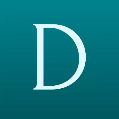 Deseo, магазин женского нижнего белья, лого-визитка