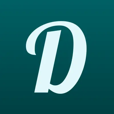 Dol-Service, автосервис, лого-визитка