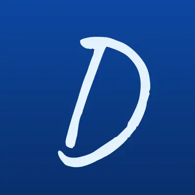 Donna, салон кожи и меха, лого-визитка