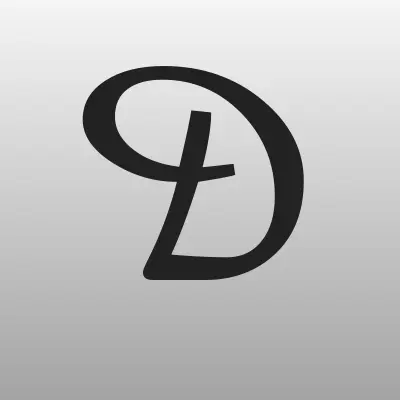 Dpd, пункт выдачи, лого-визитка