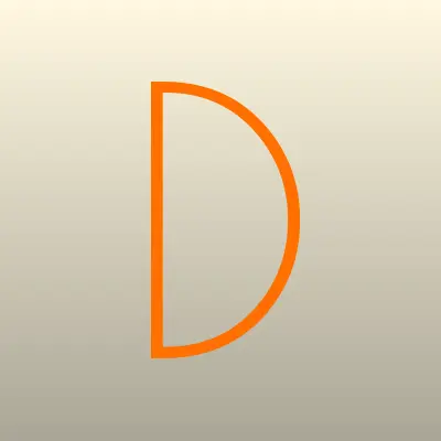 Dpd, пункт выдачи, лого-визитка
