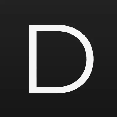 Dpd, пункт выдачи, лого-визитка