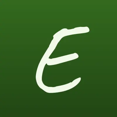 ECO Мойка, мойка самообслуживания, лого-визитка