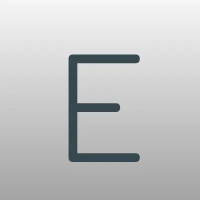 EХMA FURNITURE, компания, лого-визитка