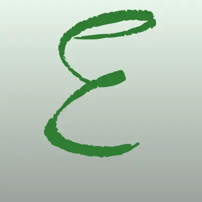 ENERGY, фитнес-студия, лого-визитка