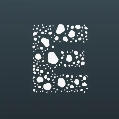 EVENT, кафе, лого-визитка