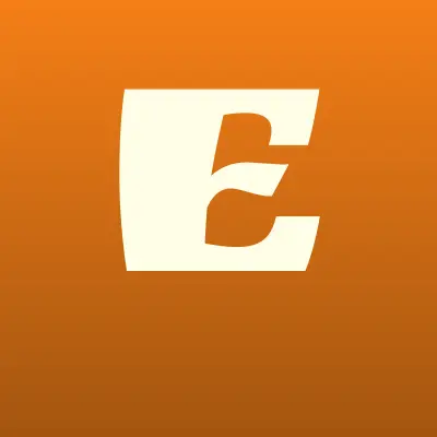 EcoStar-Курск, рекламное агентство, лого-визитка