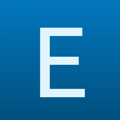 Education Курск, международный центр иностранных языков, лого-визитка