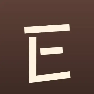 Egoist, магазин, лого-визитка