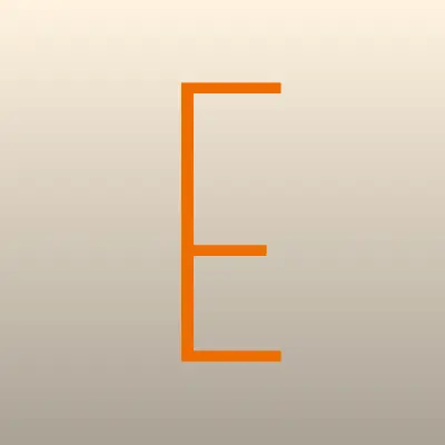 El Star, лаундж-бар, лого-визитка