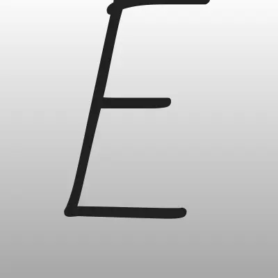 Elema, магазин одежды, лого-визитка