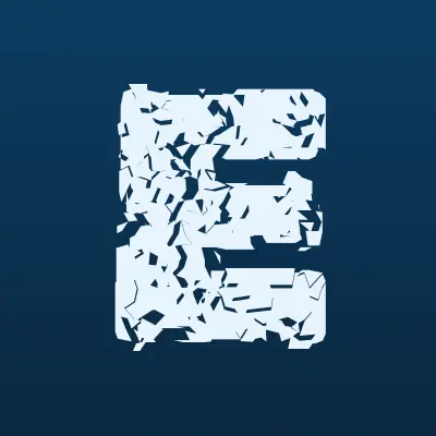 Emex, интернет-магазин автозапчастей, лого-визитка