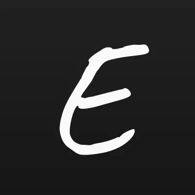 Energy, FM 104.6, лого-визитка