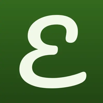 Енотик, зоомагазин, лого-визитка