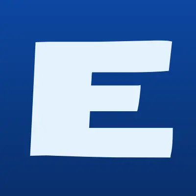 Epatage, магазин женской одежды, лого-визитка