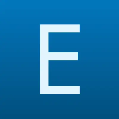 Etalon jenavi, магазин ювелирной бижутерии, лого-визитка