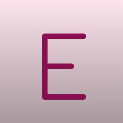Euforia, магазин женской одежды, лого-визитка