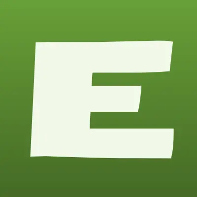 ЕвроДекор, магазин, лого-визитка