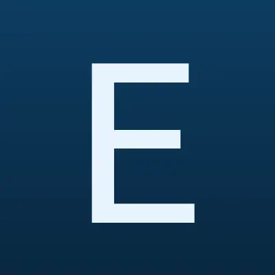 Европа Сток, магазин, лого-визитка