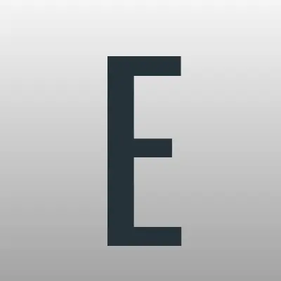 Евроштакетник, торгово-производственная компания, лого-визитка