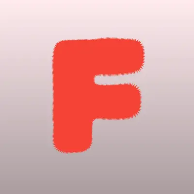 FUSION, шоу-студия, лого-визитка